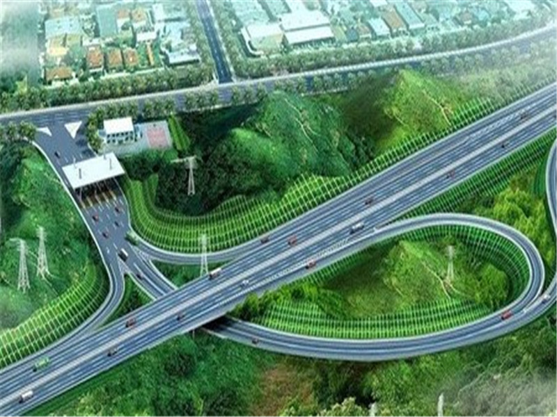 深圳市东部过境高速公路管理服务